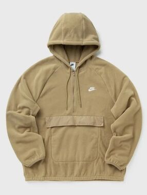 New Nike Club Winterized Men's hoodie Suit